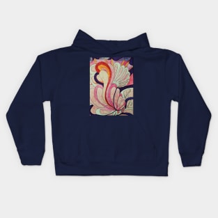 ANOCHECER 9 Kids Hoodie